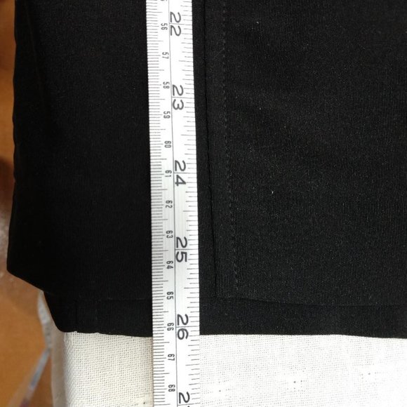 Black Rampage Dress -Size M - Picture 4 of 5